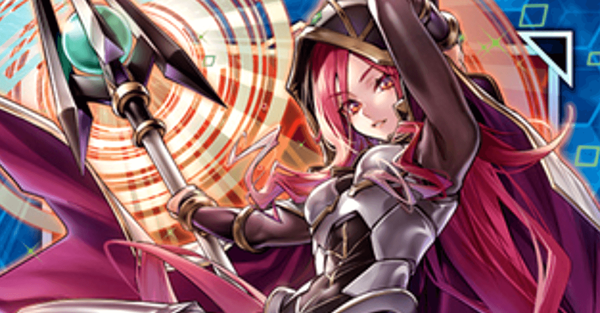 サイバース・コントラクト・ウィッチで超絶展開！！儀式サーチ要因としても使いやすそうだぜ！